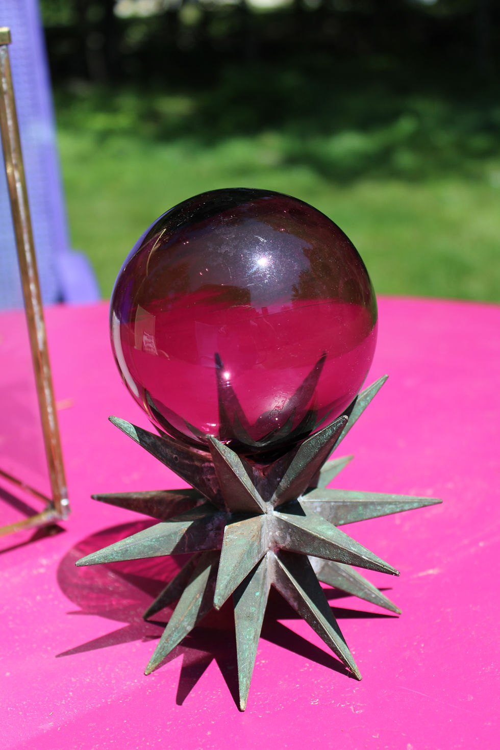 Star Ball