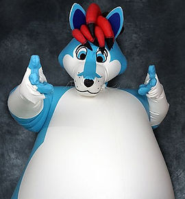 Squeaky Inflation COLLECTION | Squeak Latex