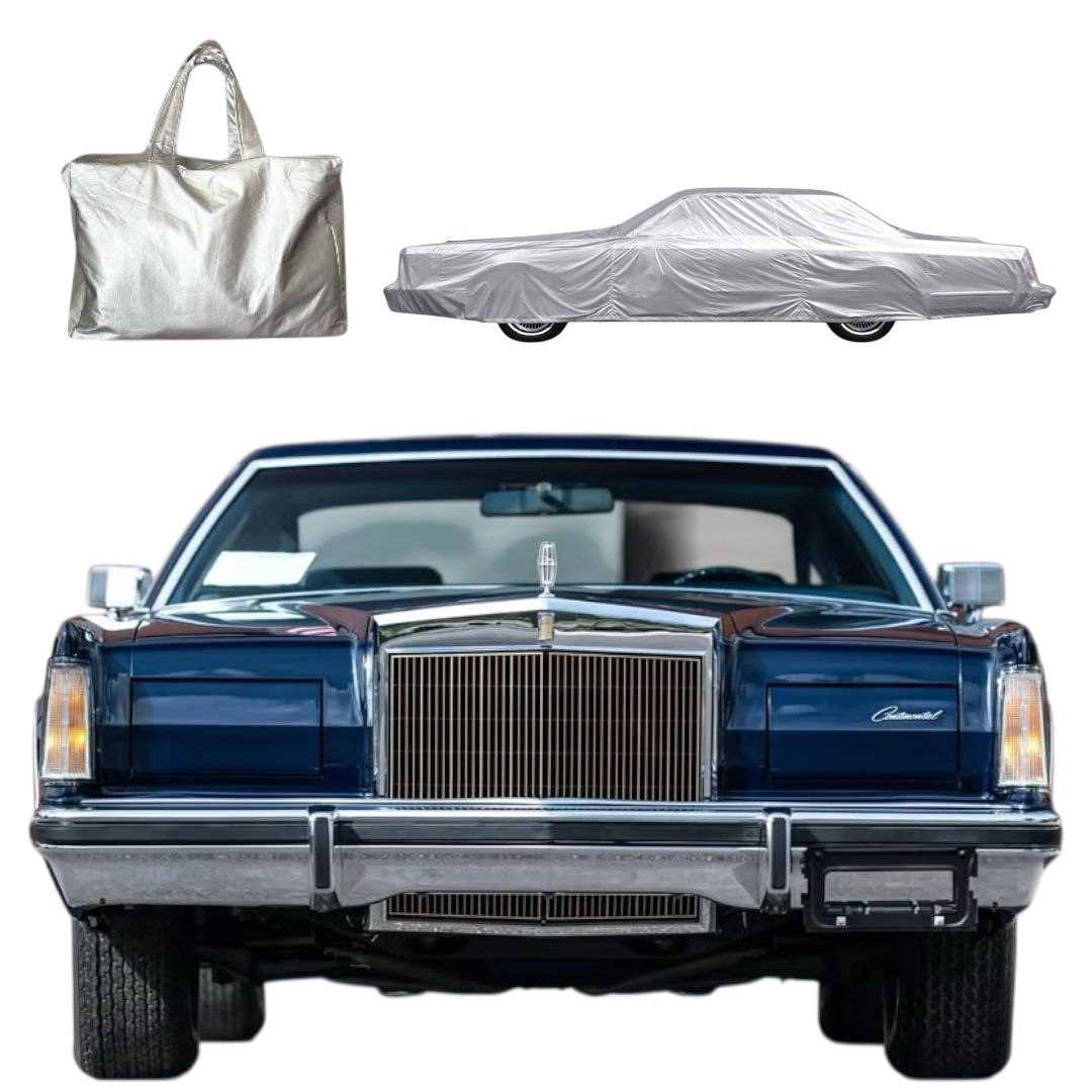 FUNDA / LONA / CUBRE AUTO LINCOLN CONTINENTAL1970-1979 PLATINUM