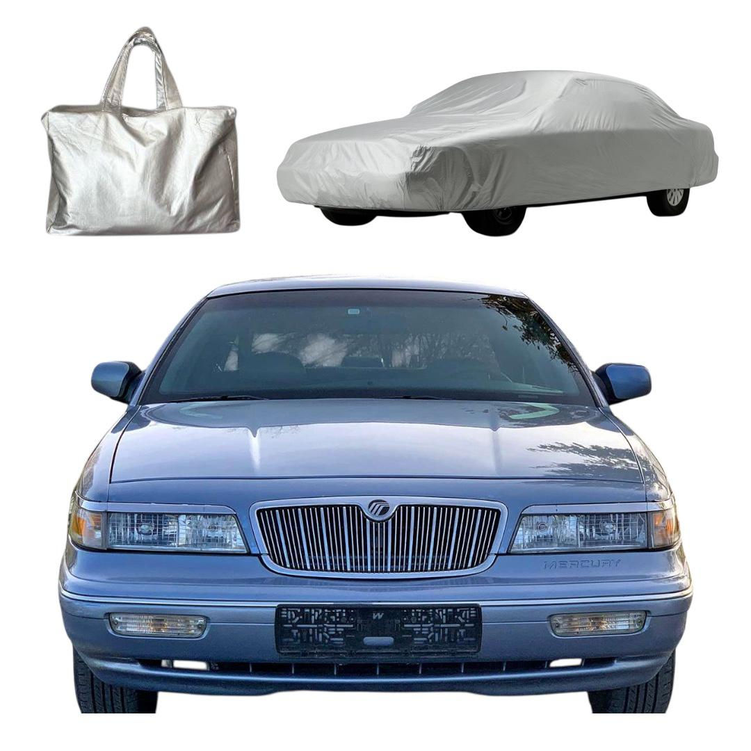 FUNDA / LONA / CUBRE AUTO FORD MERCURY GRAND MARQUIS 1992-1997 PLATINUM