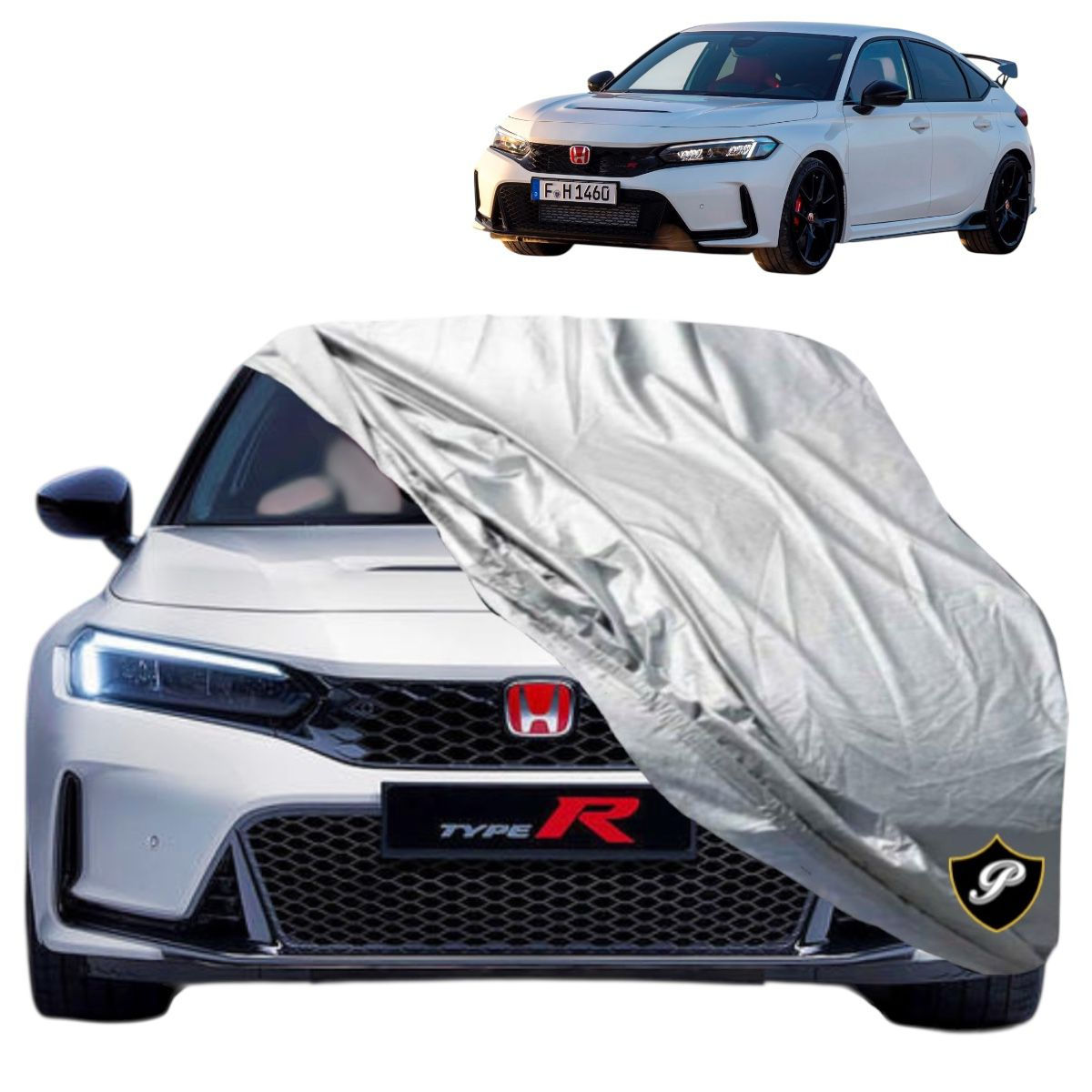 FUNDA / LONA / CUBRE AUTO HONDA CIVIC 2023-2026 PLATINUM