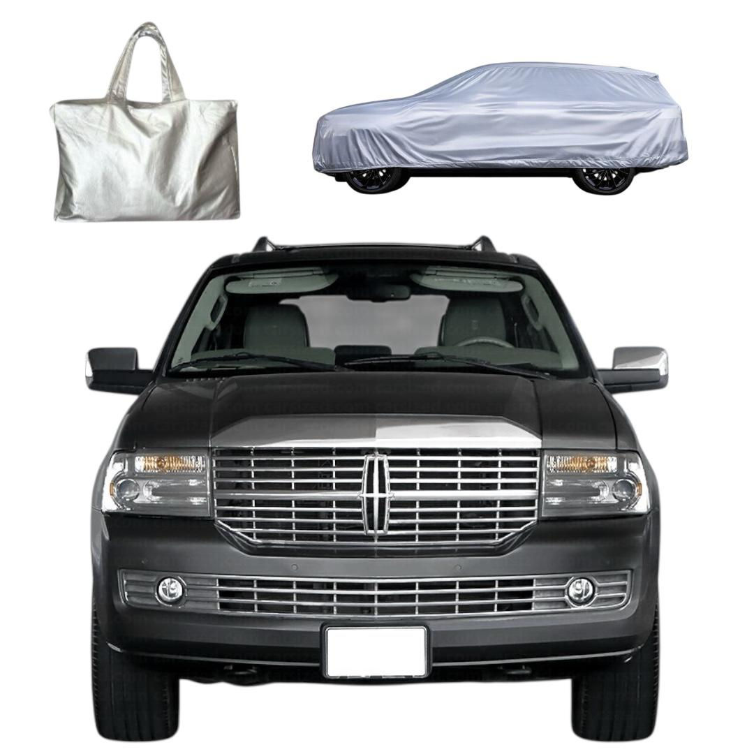 FUNDA / LONA / CUBRE CAMIONETA LINCOLN NAVIGATOR 2007-2017 PLATINUM