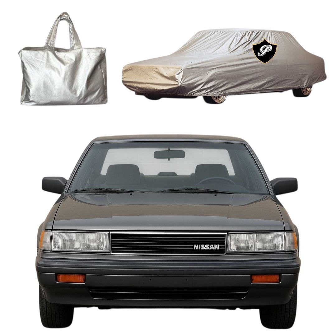 FUNDA / LONA / CUBRE AUTO NISSAN MAXIMA 1984-1988 PLATINUM