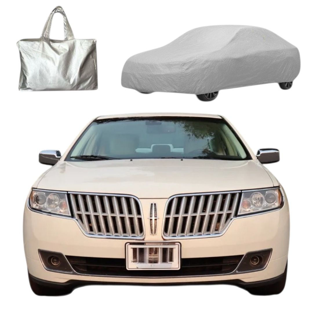 FUNDA / LONA / CUBRE AUTO LINCOLN MKZ I 2006-2012 PLATINUM