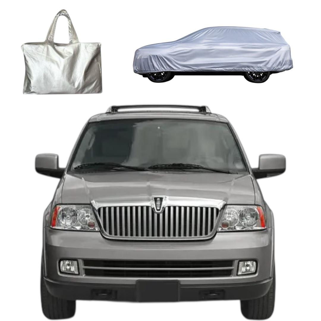 FUNDA / LONA / CUBRE CAMIONETA LINCOLN NAVIGATOR 2003-2006 PLATINUM