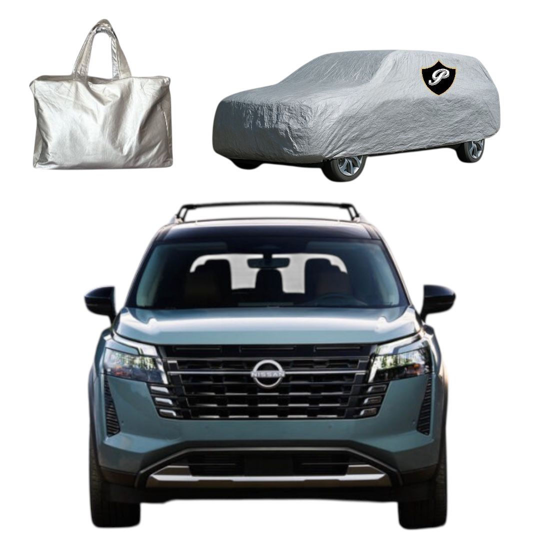 FUNDA / LONA / CUBRE CAMIONETA NISSAN PATHFINDER 2021-2026 PLATINUM
