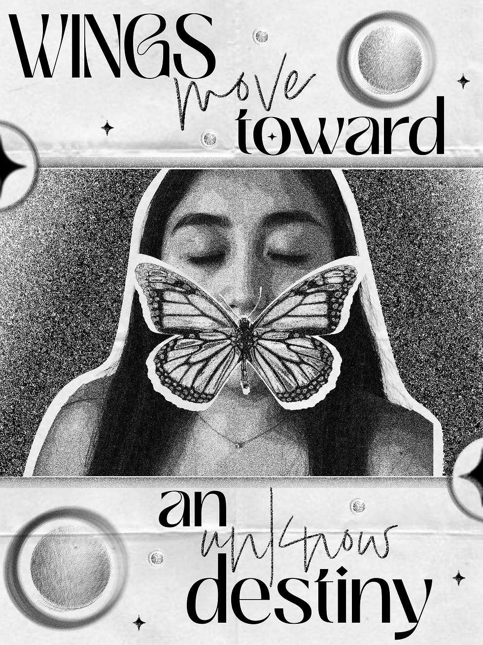 Project 2 - Butterfly Effect