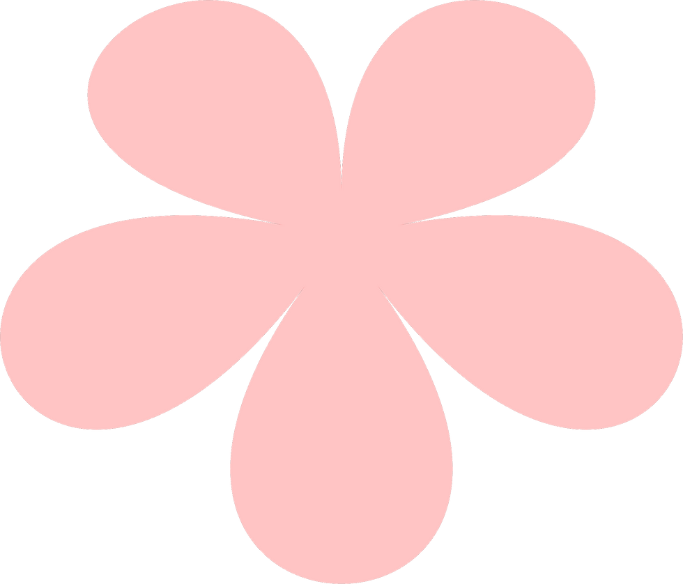 Pink Flower