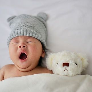 Babyconsulent Berlicum