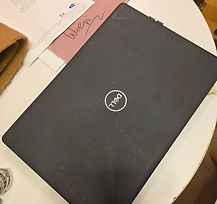 DELL Latitude 3510
