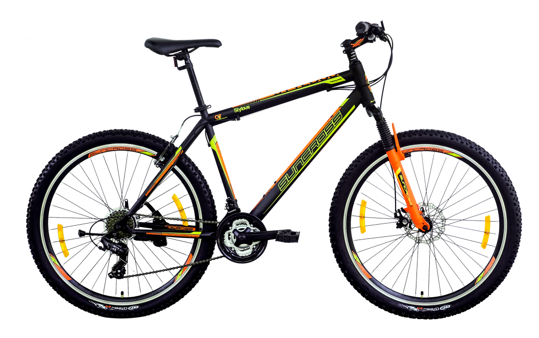 SUNCROSS STYLOUS - 27.5