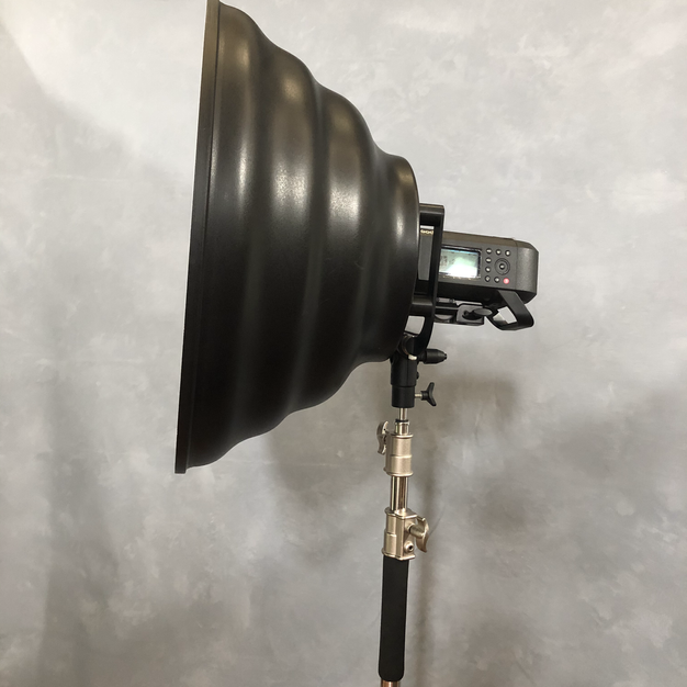 Mola Setti 28" Beauty Dish