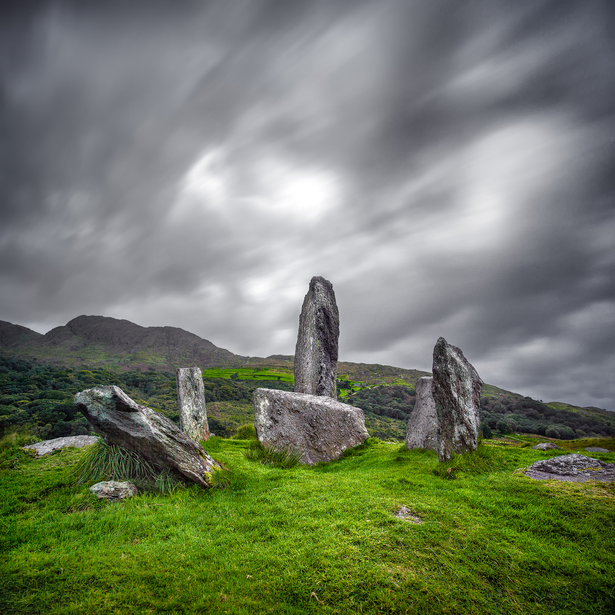 Ireland