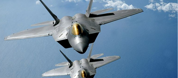 Un cuarto objeto aéreo no identificado fue derribado por militares