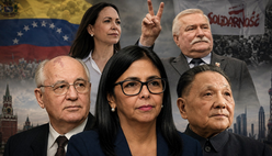 ¿Podremos lograr un modelo venezolano como la mejor salida al atolladero en que se encuentra nuestro país?