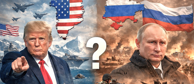 Donal Trump vuelve a la vieja historia de Monroe