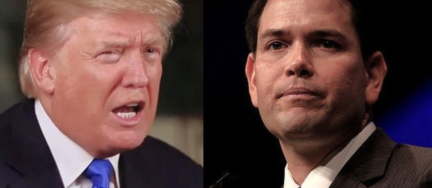 ¿Trump y Rubio siguen la estrategia de Nixon y Kissinger?