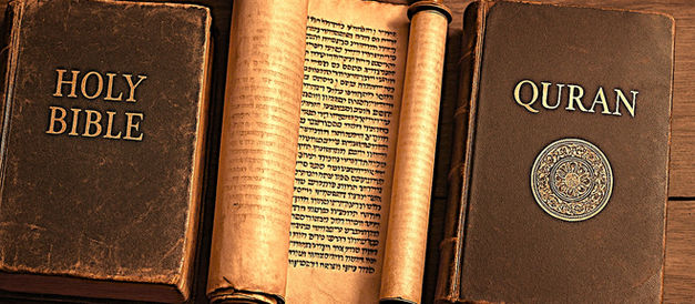 ¿Verdades y mentiras en los libros sagrados?
