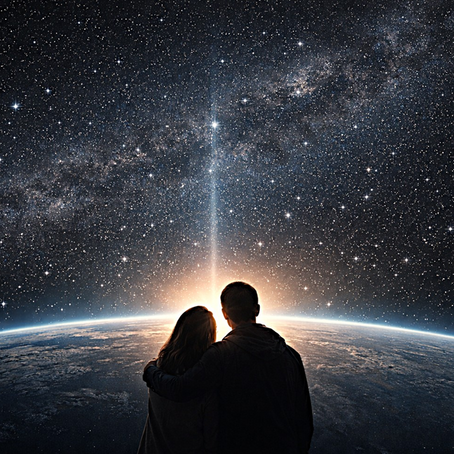 La nueva película de Spielberg coloca a la psicología, la ciencia y las emociones ante la posibilidad de una cognición no terrestre