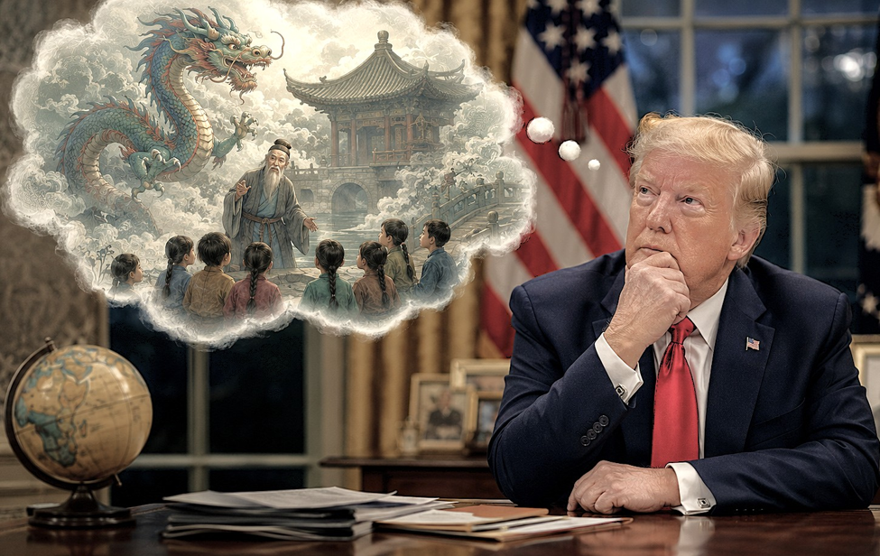 De Pearl Harbor los grandes discursos presidenciales marcaron la historia. ¿Qué ocurre ahora cuando la expectativa supera al mensaje?