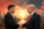 China despertó… y Donald Trump lo sabe