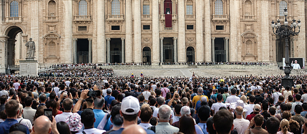 El Papa León XIV escribe a su feligresía una nueva encíclica: “Magnifica Humanitas” sobre la custodia de las personas en el tiempo de la IA