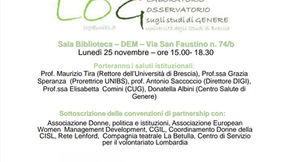 Brescia 25 novembre 2019