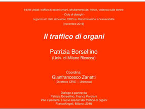 Modena, 15 novembre 2019