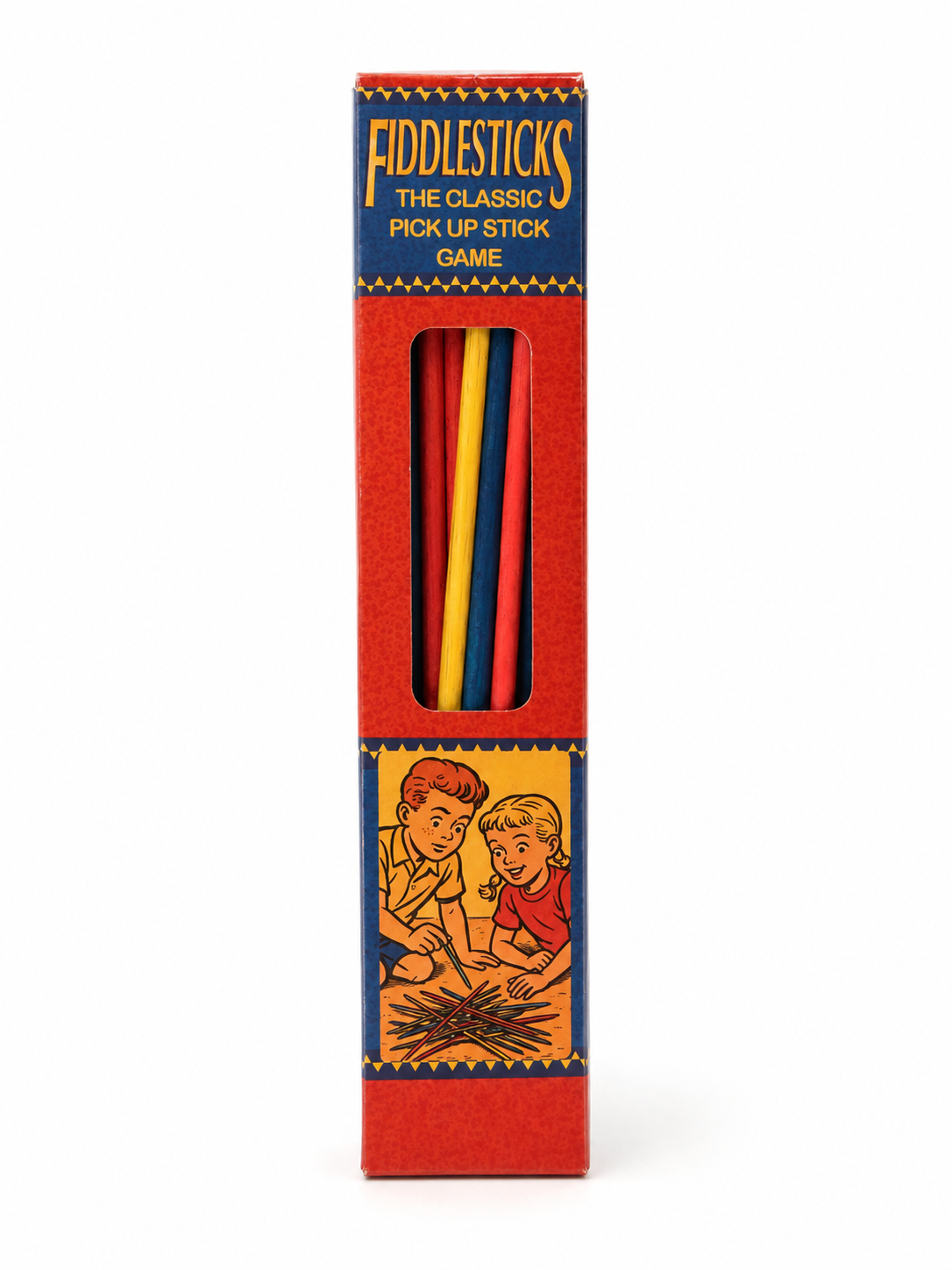 Patti's Fiddlesticks