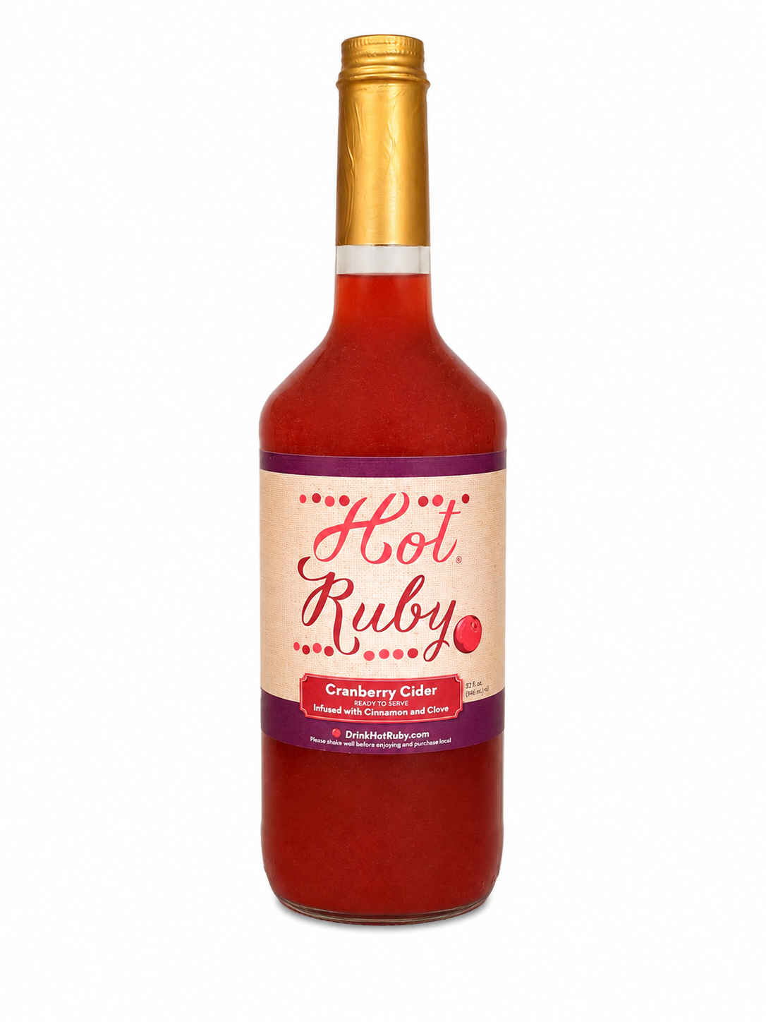 Hot Ruby