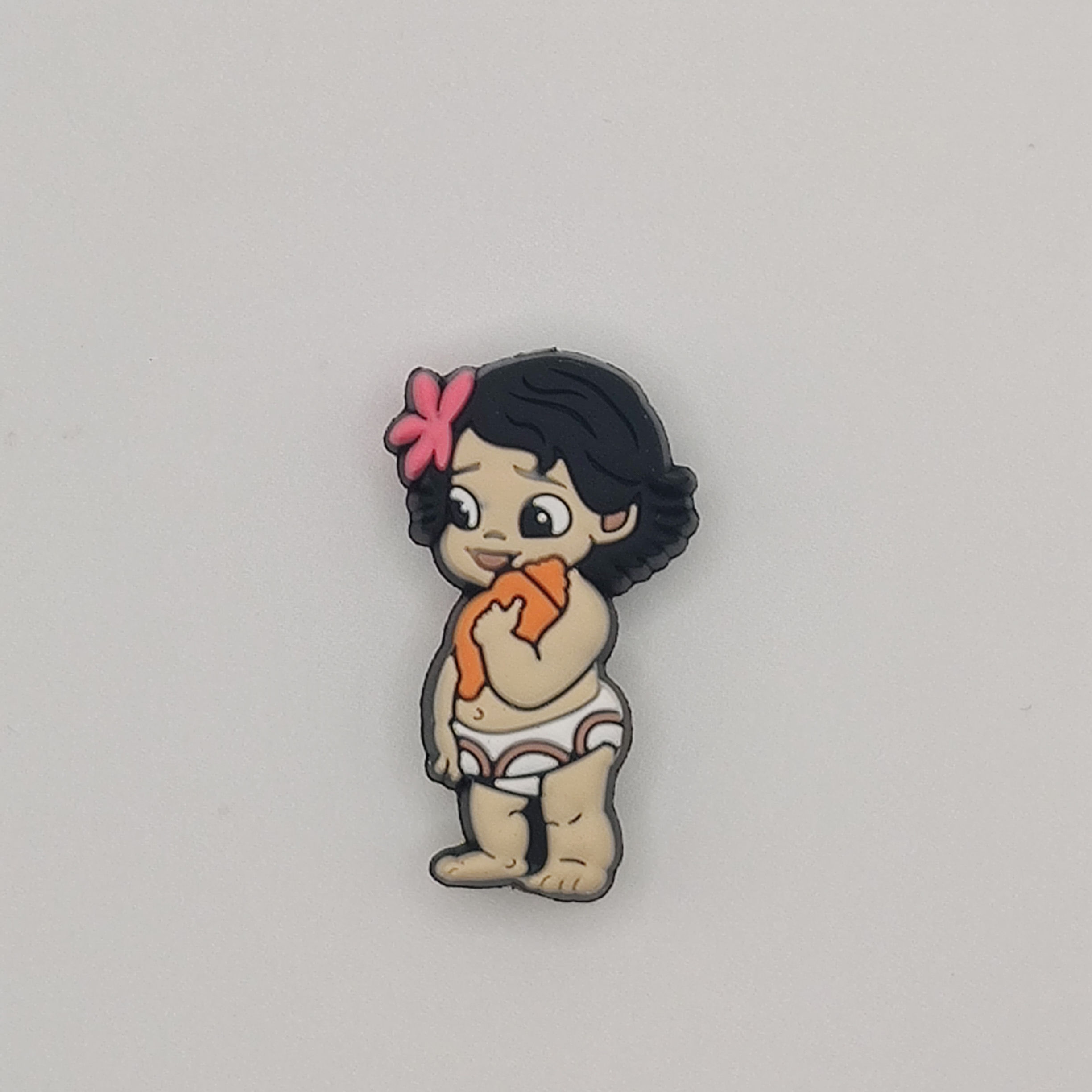 Baby Moana - Silicone Focals