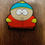 Thumbnail: Looks similar to South Park characters focal beads