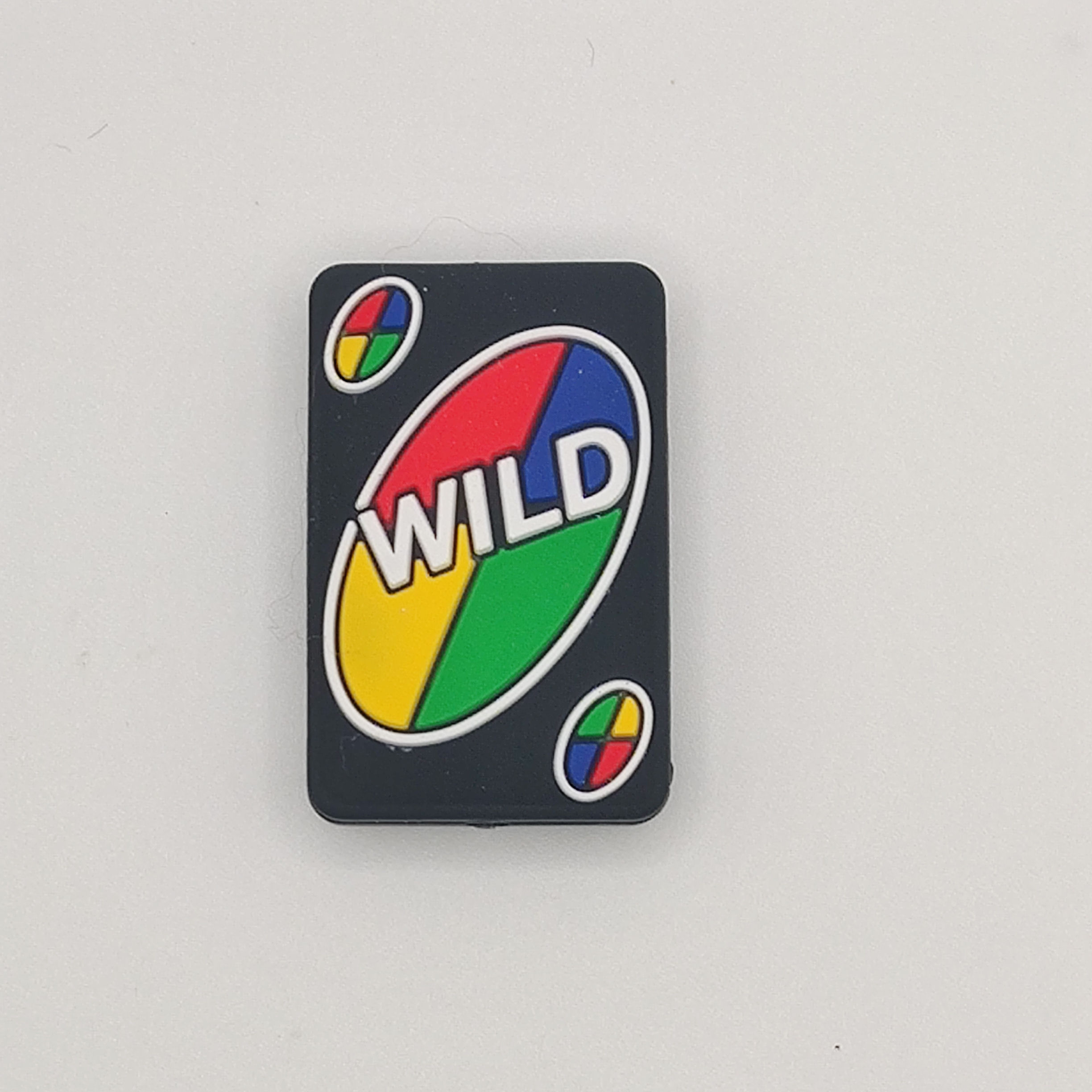 Uno - Silicone Focals