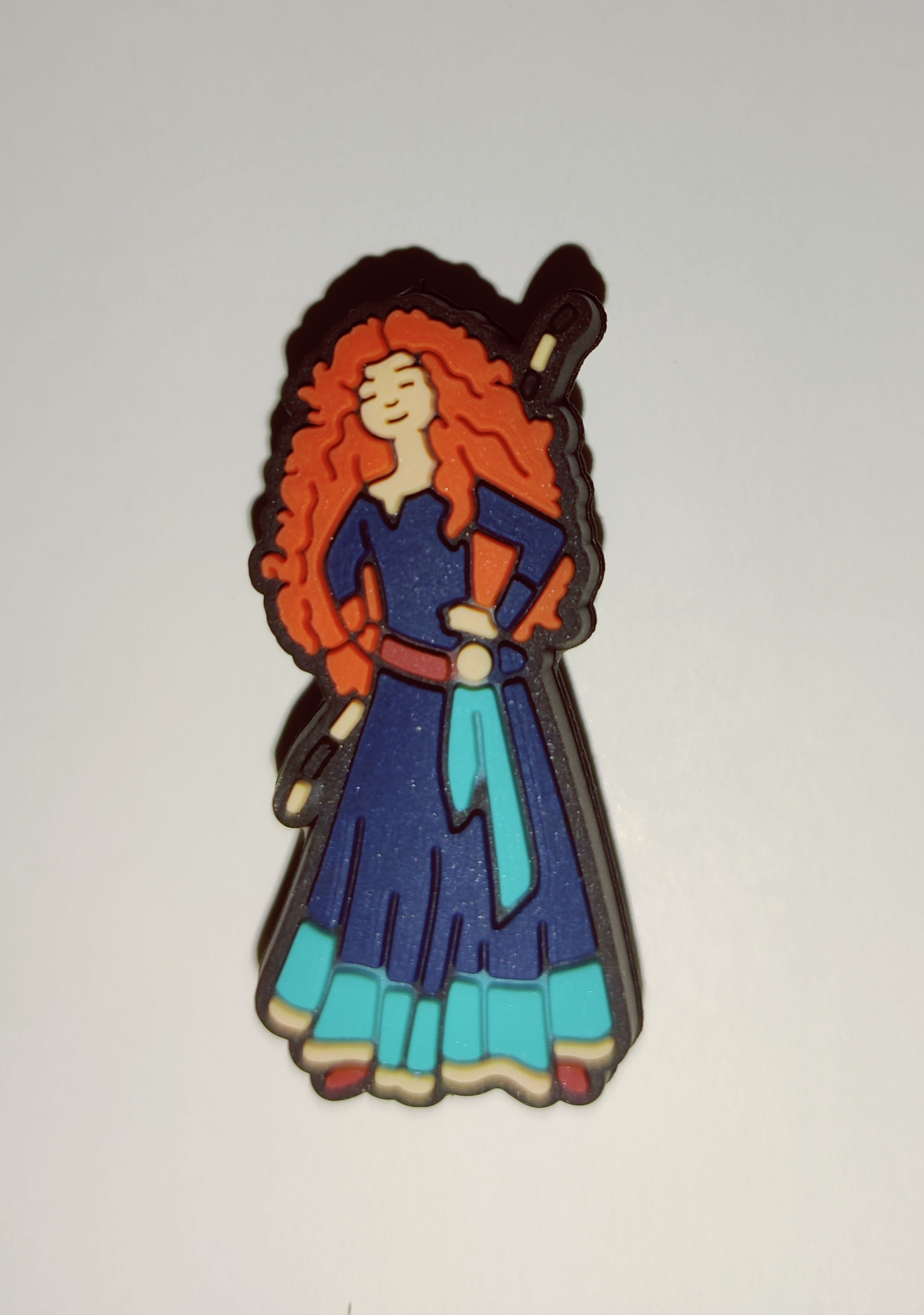 Look similar to Merida silicone focal bead