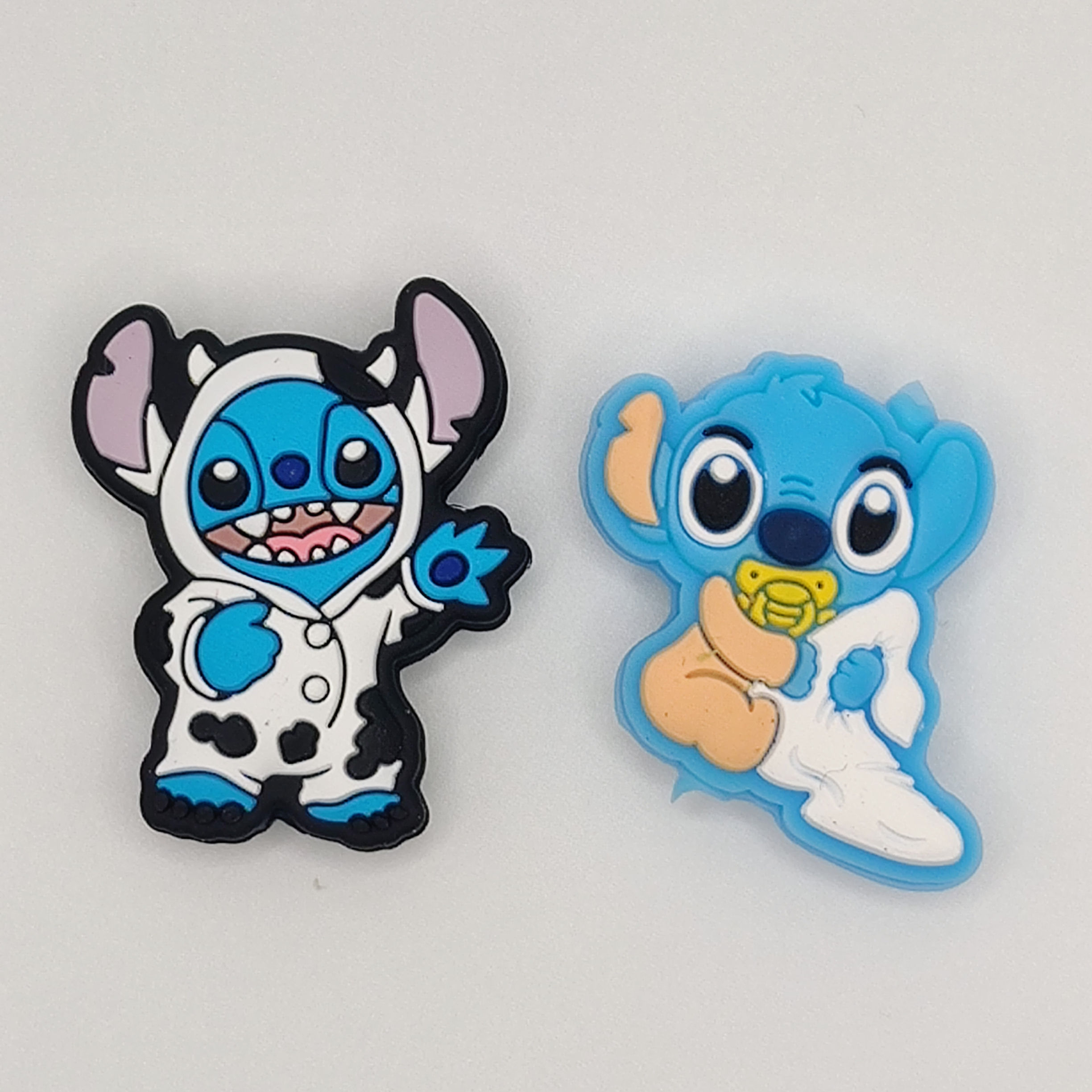 Stitch - Silicone Focals