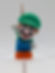 Look similar to Luigi 3D silicone Focal bead