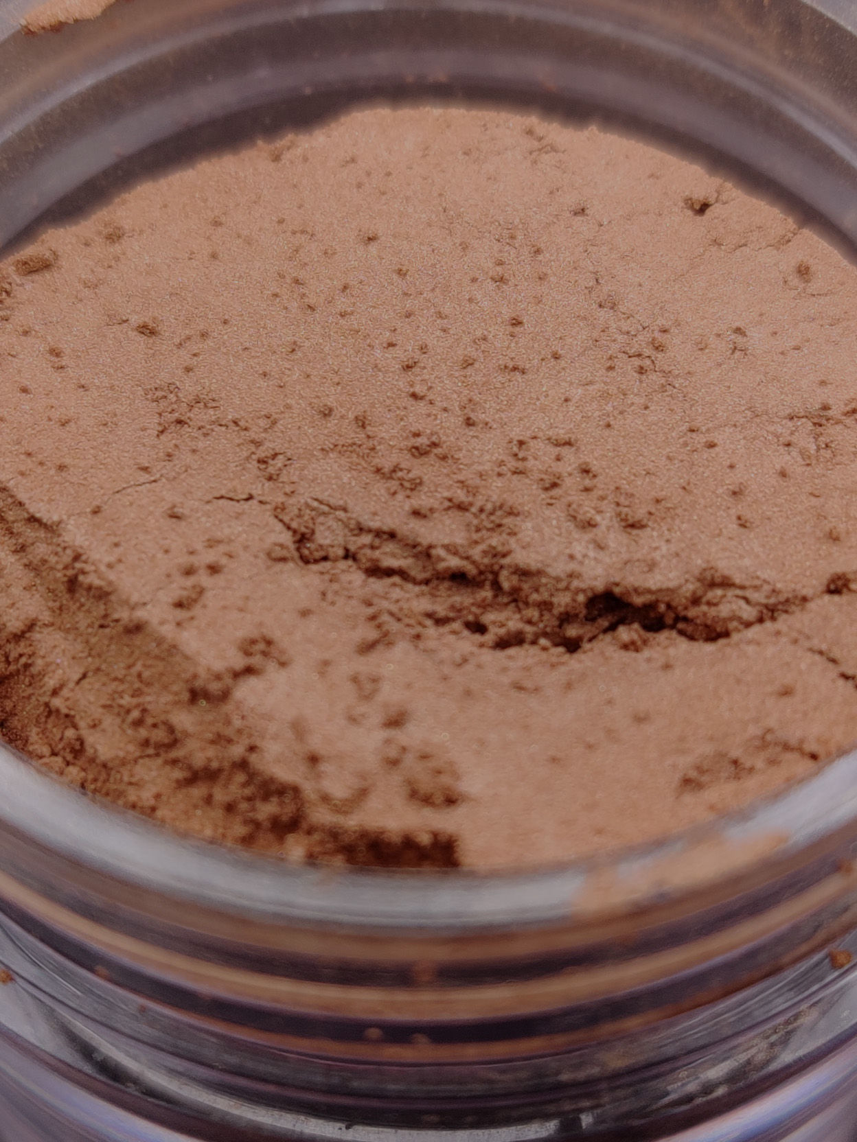 BEIGE SKIN TONE / NUDITY MICA