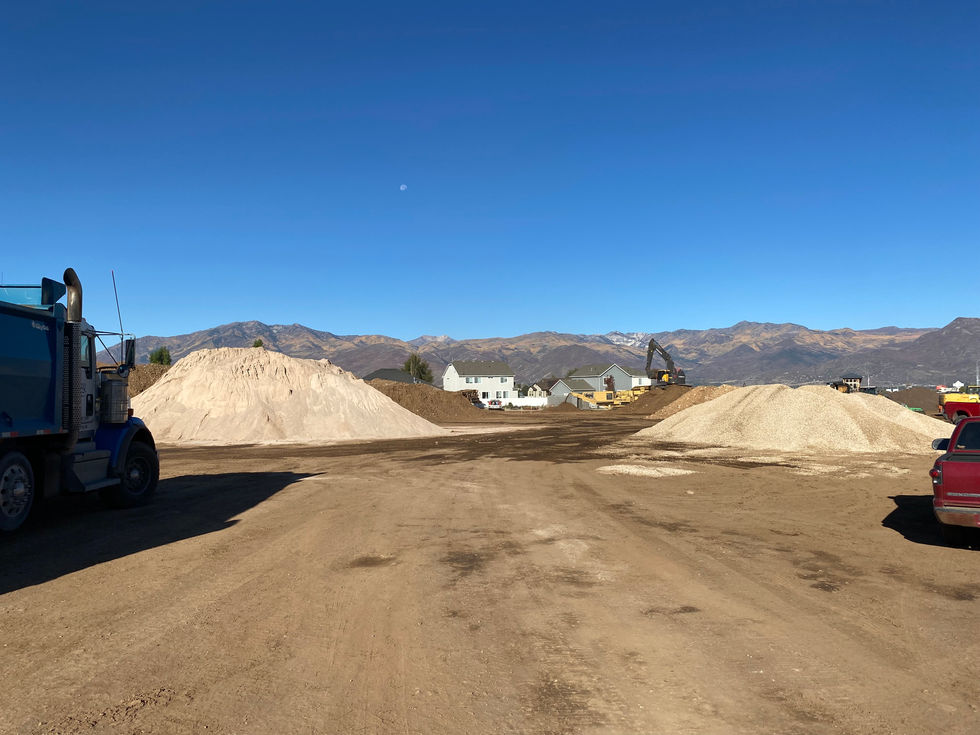 Mountain View Commons - Heber, UT