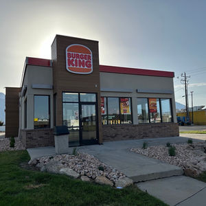 Quick Service Restaurant