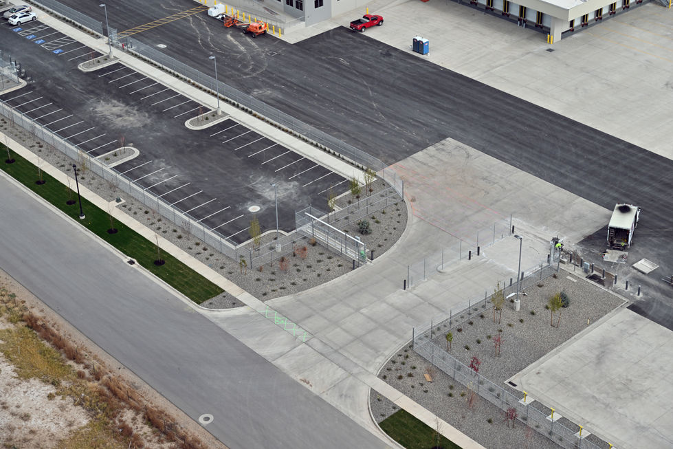 ODFL - Spanish Fork, UT