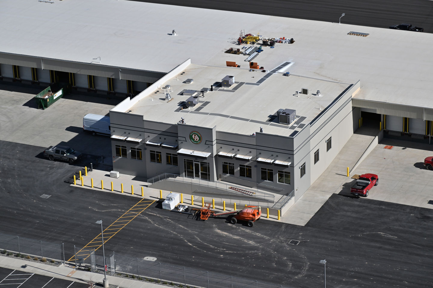 ODFL - Spanish Fork, UT