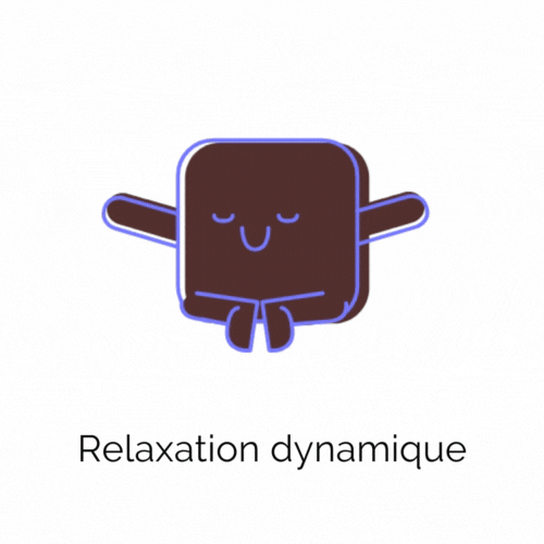 Sophrologie, relaxation, hypersensibilité