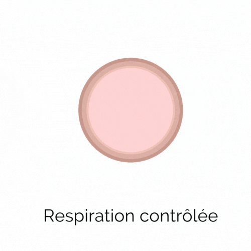 Respiration, détente, sophrologie nantes