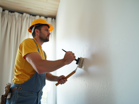 Find Professional Painters: Your Guide to Hiring the Best Local Experts