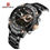 Thumbnail: Naviforce NF-9163 Luxury Men's Watch – Original, Stylish & Durable