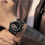 Thumbnail: Naviforce NF-9163 Luxury Men's Watch – Original, Stylish & Durable