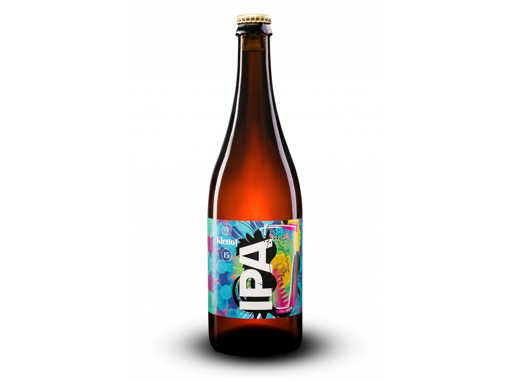15° IPA