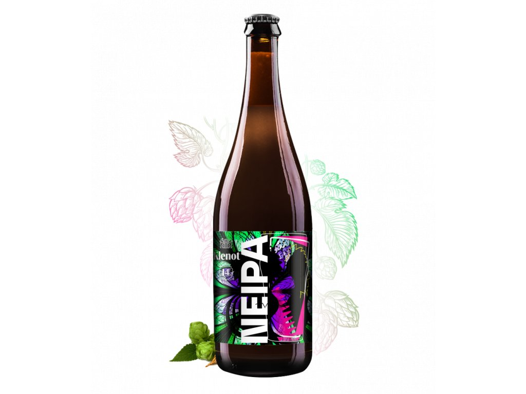 14° NEIPA