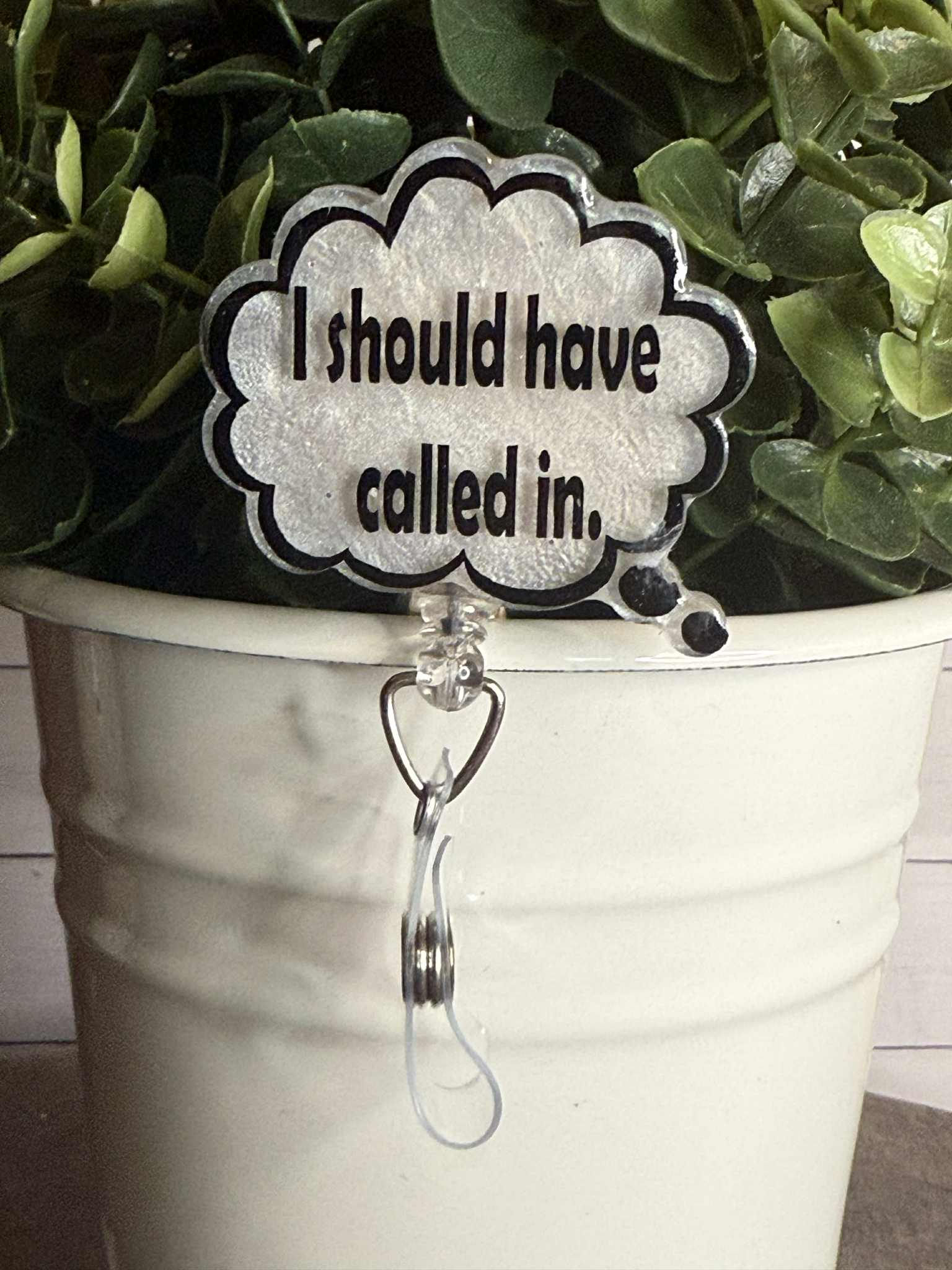 I should have called in-white mica