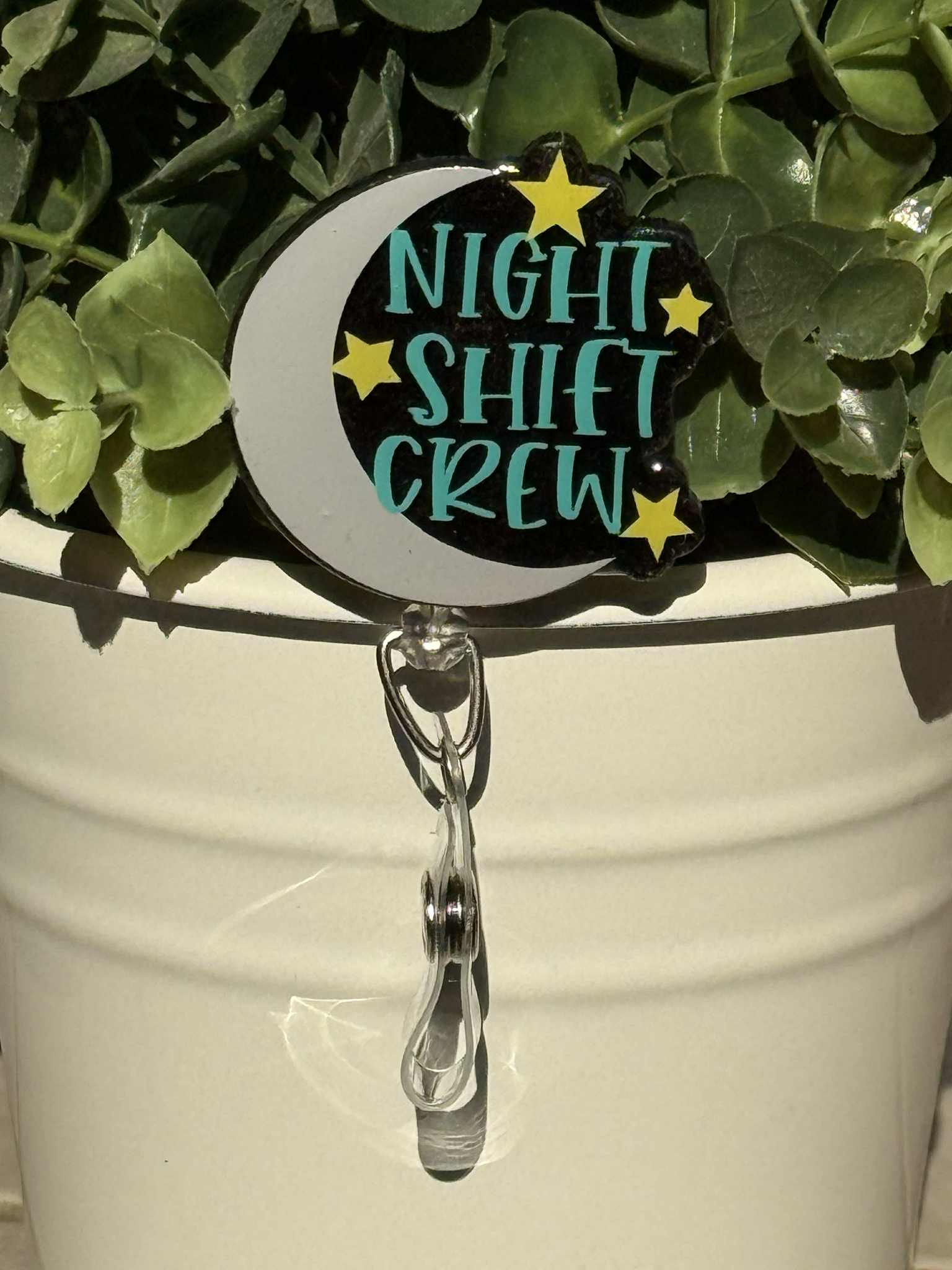 Night Shift Crew
